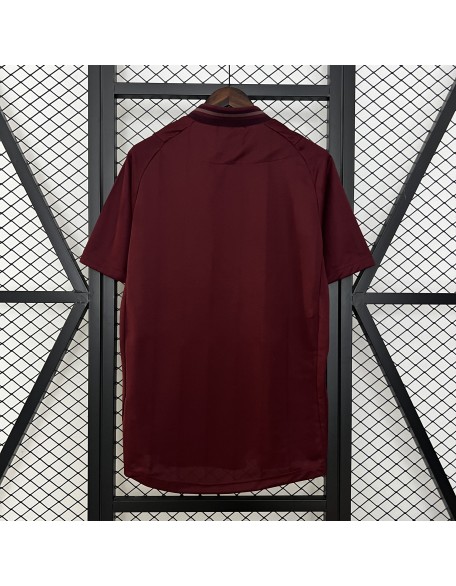 Maillot Manchester City 12/13 Retro Maillot Manchester City 12/13 Retro