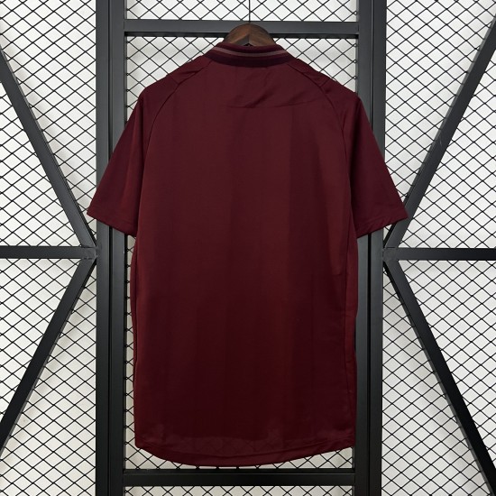 Maillot Manchester City 12/13 Retro