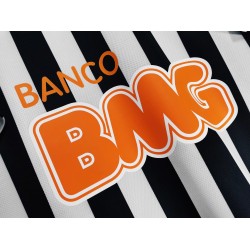 Maillots Santos 2013 Rétro