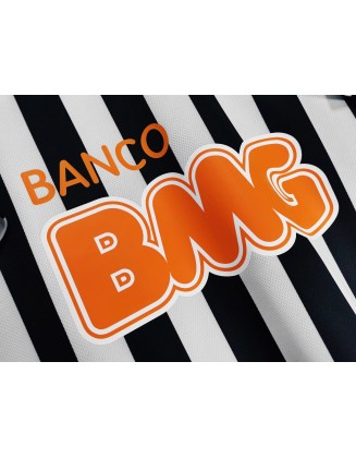 Maillots Santos 2013 Rétro