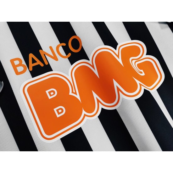 Maillots Santos 2013 Rétro