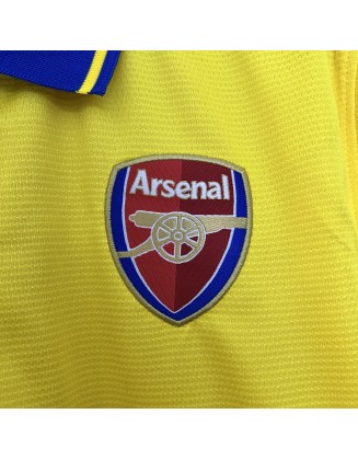 Maillot Arsenal 13/14 Retro