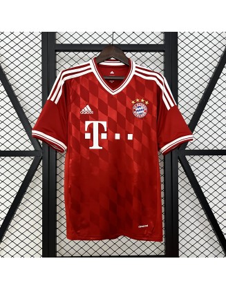 Maillot Bayern Munich 13/14 Retro