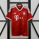 Maillot Bayern Munich 13/14 Retro