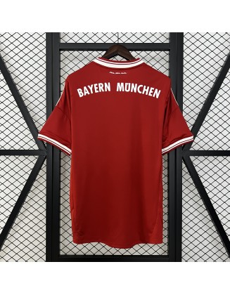 Maillot Bayern Munich 13/14 Retro