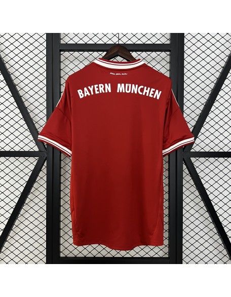 Maillot Bayern Munich 13/14 Retro Maillot Bayern Munich 13/14 Retro