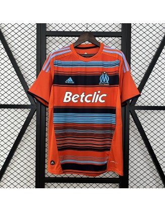 Maillot Olympique Marseille 11/12 Retro