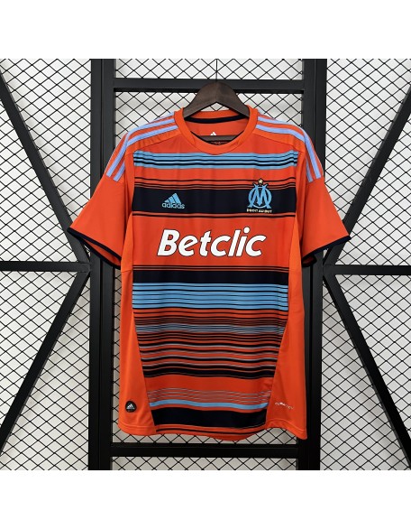 Maillot Olympique Marseille 11/12 Retro