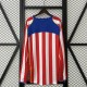 Maillot Atletico Madrid Domicile 04/05 Retro