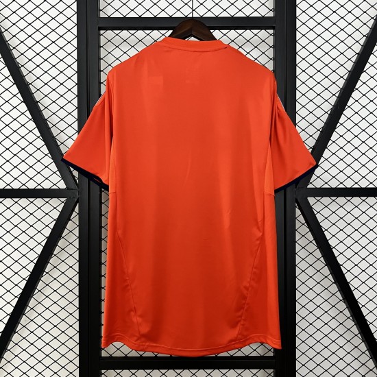 Maillot Olympique Marseille 11/12 Retro