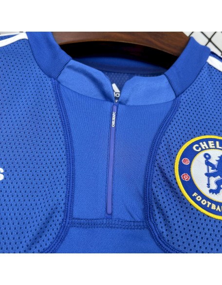 Maillot Chelsea 09/10 Retro Maillot Chelsea 09/10 Retro