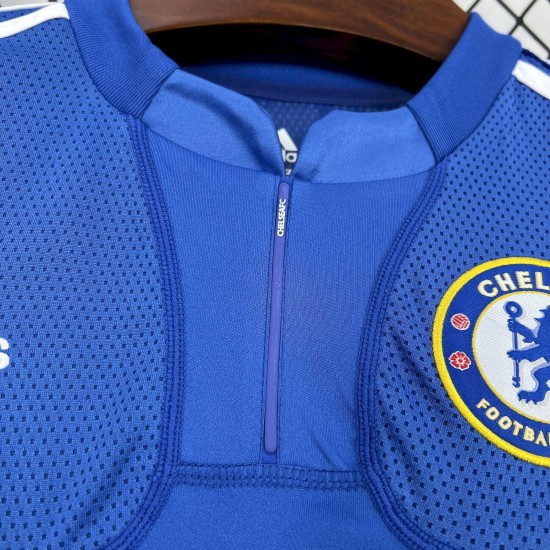 Maillot Chelsea 09/10 Retro 