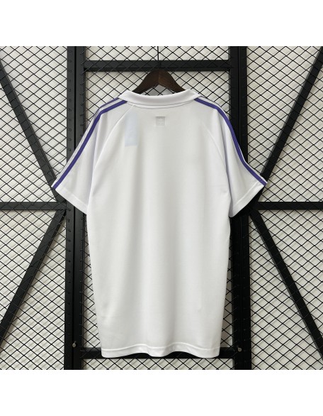 Maillot Real Madrid 84/85 Retro