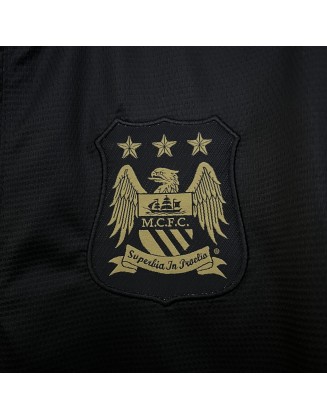 Maillot Manchester City 13/14 Retro