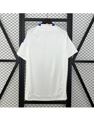 Maillot Olympique Lyon 10/11 Retro