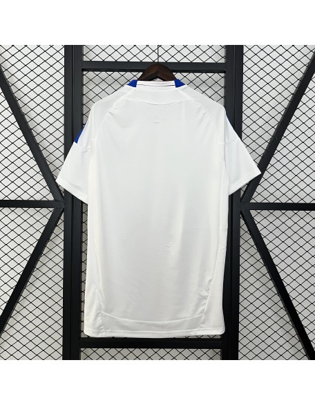 Maillot Olympique Lyon 10/11 Retro Maillot Olympique Lyon 10/11 Retro