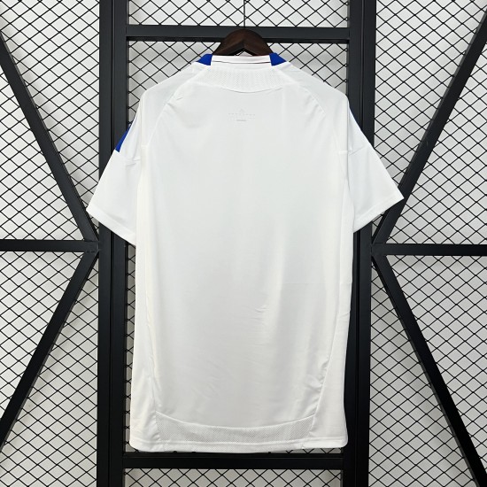 Maillot Olympique Lyon 10/11 Retro