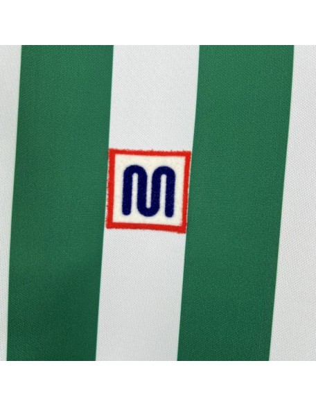 Real Betis 82/85 Retro Real Betis 82/85 Retro