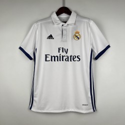 Maillot Real Madrid 16/17 Retro