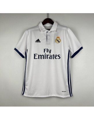Maillot Real Madrid 16/17 Retro