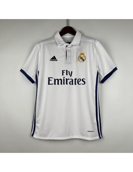 Maillot Real Madrid 16/17 Retro