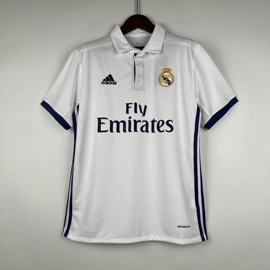 Maillot Real Madrid 16/17 Retro