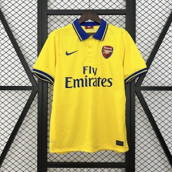 Maillot Arsenal 13/14 Retro