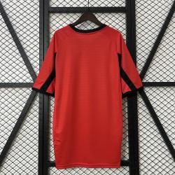 Maillot Atletico Madrid Exterieur 01/02 Retro