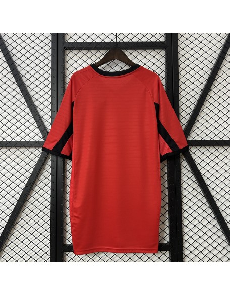 Maillot Atletico Madrid Exterieur 01/02 Retro Maillot Atletico Madrid Exterieur 01/02 Retro