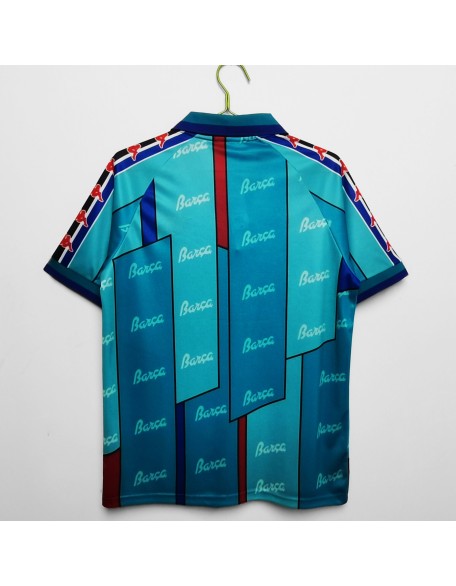 Maillot Barcelone 95/97 Retro Maillot Barcelone 95/97 Retro