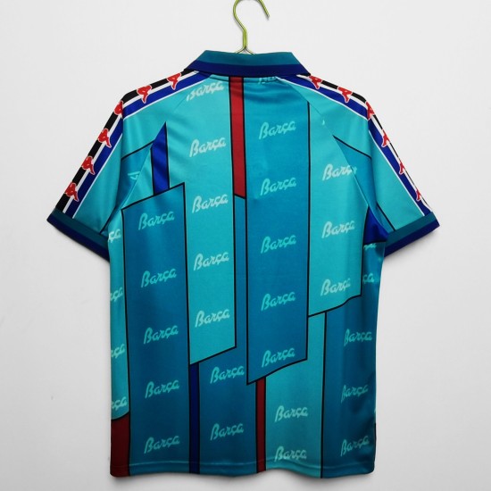 Maillot Barcelone 95/97 Retro