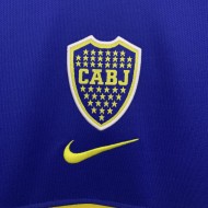 Retro Boca Juniors 2002