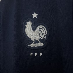 Maillot France 2014 Retro