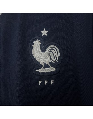 Maillot France 2014 Retro