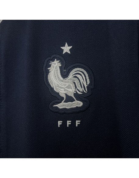 Maillot France 2014 Retro Maillot France 2014 Retro