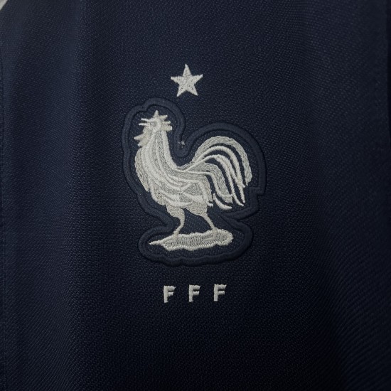 Maillot France 2014 Retro