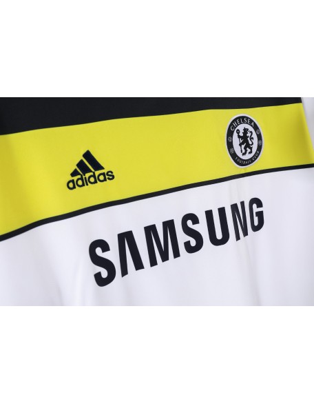 Maillot Chelsea 11/12 Retro Maillot Chelsea 11/12 Retro