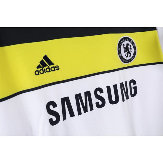 Maillot Chelsea 11/12 Retro 