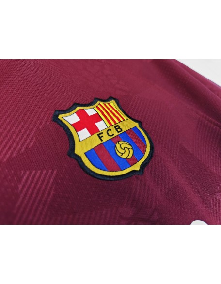 Maillots rétro du FC Barcelone 1998 Maillots rétro du FC Barcelone 1998