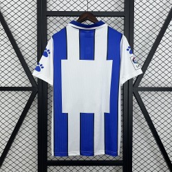 Maillots Malaga 98/99 Rétro