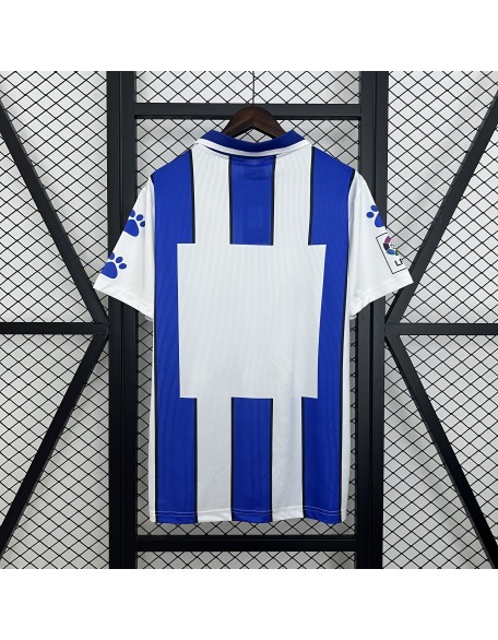 Maillots Malaga 98/99 Rétro Maillots Malaga 98/99 Rétro