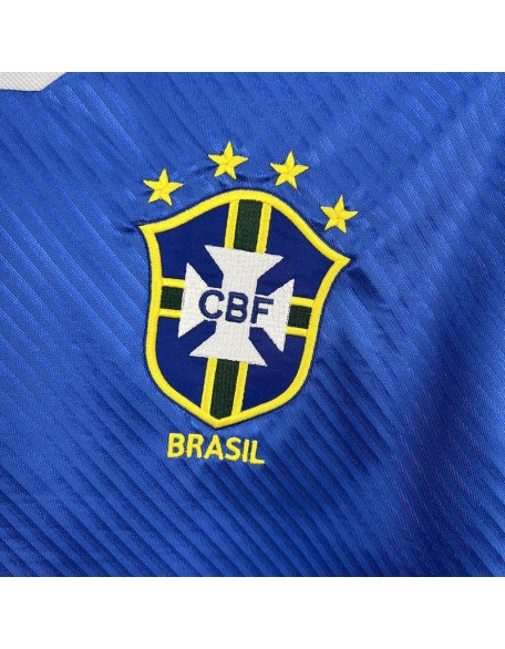 Maillots Brésil 1994 Rétro Maillots Brésil 1994 Rétro