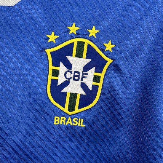Maillots Brésil 1994 Rétro