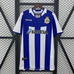 Deportivo La Coruna 03/04 Retro 