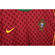 Maillot Le Portugal 2004 Retro