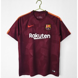 Maillots rétro du FC Barcelone 1998