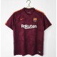 Maillots rétro du FC Barcelone 1998