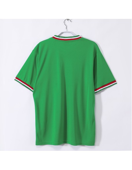Maillot Mexicaine 1970 Retro Maillot Mexicaine 1970 Retro