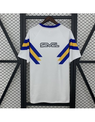 Retro Boca Juniors 90/91