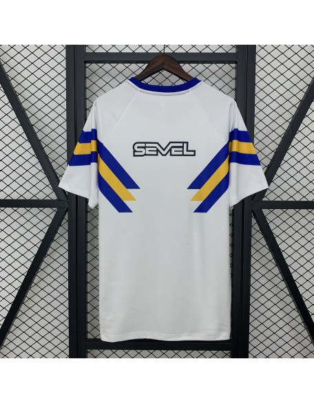 Retro Boca Juniors 90/91 Retro Boca Juniors 90/91